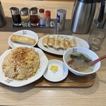 れんげ食堂 Toshu 瀬谷店 - 