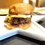 アルデバラン - リアルバラン