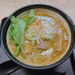 西天満 麺乃家 - 