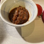 蔵の庄 - 美味しくて舐めながら飲めます(笑)