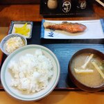 活魚料理いしかわ - 