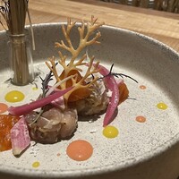 炉端イタリアン ICORIBI 堂島 - 