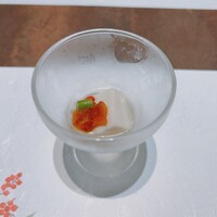 北新地 鮨 栞庵 やましろ - 