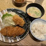 Nadaitonkatsu Katsukura - 