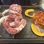 韓国石焼サムギョプサル専門 コッテジ - 