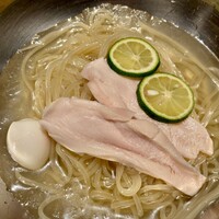 鶏焼き肉 囲 - 