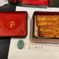 鰻割烹 伊豆栄 本店 -  鰻割烹 伊豆栄 本店 -