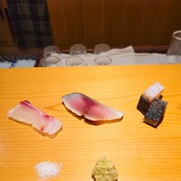 鮨 しゅん輔 阿佐ヶ谷 - 