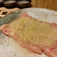 鶏焼き肉 囲 - 