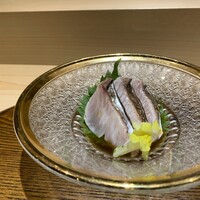 名古屋 栄 鮨 栄華 - 