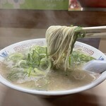 八ちゃんラーメン - 