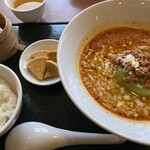 四川 China 八兵衛 - やっぱりココが好き❤️