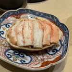 Sushi Sakuragi - 