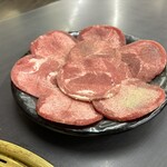 Yakiniku Hakutouzan - 