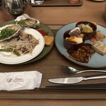 スカイラウンジ トップ オブ ヒロシマ - 