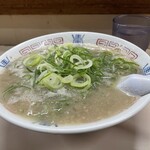 八ちゃんラーメン - 