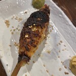 Sumibi Yakitori Mamechou - 