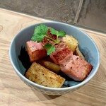 小鉢バル bowl - 気まぐれメニュー