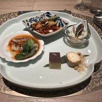 中国菜 ARATA - 