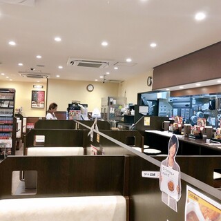 カレーハウスCoCo壱番屋_2