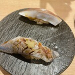 鮨 仙酢 総本店 - 