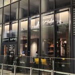 Bulls Tokyo - 外観