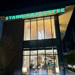 スターバックスコーヒー - 外観