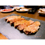 焼肉のあじまる - 