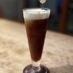 Mairusuton - アイスウインナーコーヒー