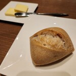 Bulls Tokyo - パン