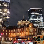 Bulls Tokyo - 東京駅から歩いて行けます