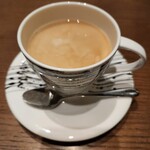 Bulls Tokyo - ミルクティー