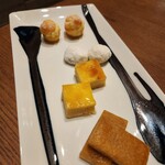 Bulls Tokyo - 小菓子