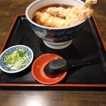 Yabu soba - 