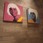 Bulls Tokyo - アートな空間