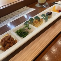 銀座ろくさん亭 - 