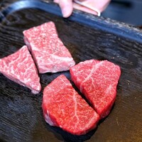 銀座のステーキ 銀座中央店 - 