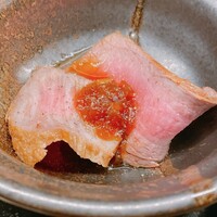 東京食肉市場直送 肉焼屋 D-29 広尾店 - 