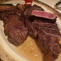 ウルフギャング・ステーキハウス 六本木 - 