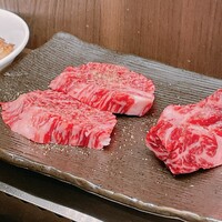 東京食肉市場直送 肉焼屋 D-29 広尾店 - 