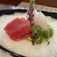 銀座ろくさん亭 - 