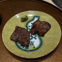 横浜 うしみつ - 