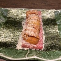 USHIMITSU NISHIAZABU - 