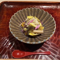 御料理 無窮 - 