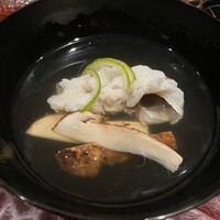 御料理 無窮 - 