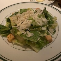 ウルフギャング・ステーキハウス 六本木 - 