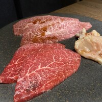 USHIMITSU NISHIAZABU - 