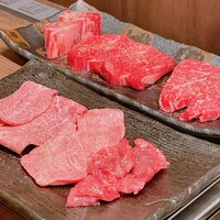 東京食肉市場直送 肉焼屋 D-29 広尾店 - 