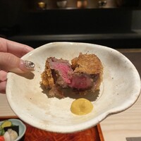 御料理 無窮 - 