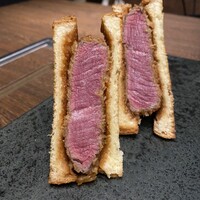 USHIMITSU NISHIAZABU - 